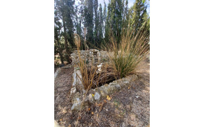 Herverkoop - Villa -
Sax