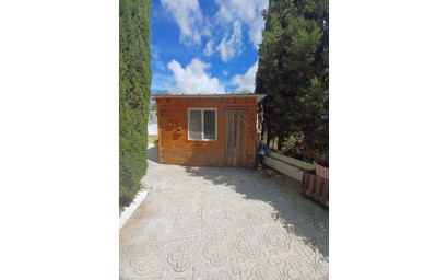 Herverkoop - Villa -
Sax