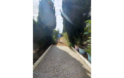 Herverkoop - Villa -
Sax