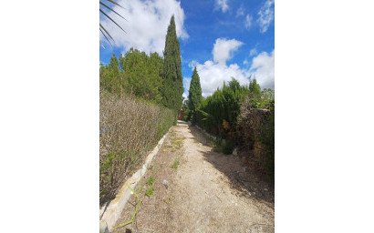 Herverkoop - Villa -
Sax