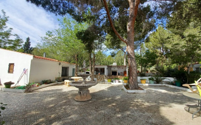 Herverkoop - Villa -
Sax