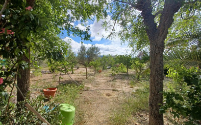 Herverkoop - Villa -
Sax