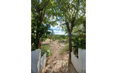 Herverkoop - Villa -
Sax