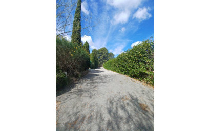 Herverkoop - Villa -
Sax