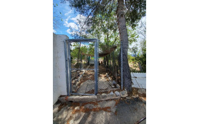 Herverkoop - Villa -
Sax