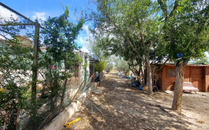 Herverkoop - Villa -
Sax