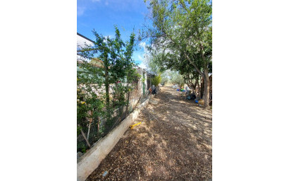 Herverkoop - Villa -
Sax