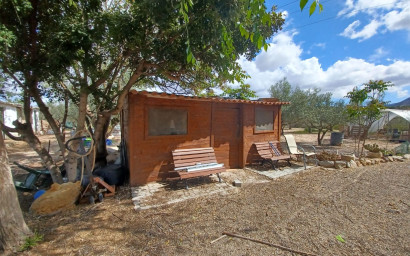 Herverkoop - Villa -
Sax