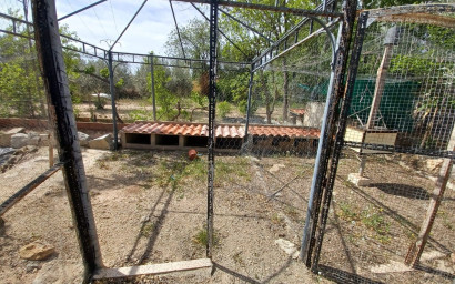 Herverkoop - Villa -
Sax