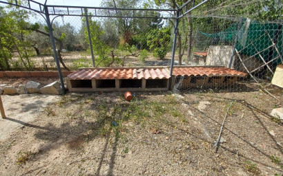 Herverkoop - Villa -
Sax