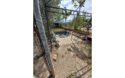 Herverkoop - Villa -
Sax