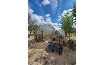 Herverkoop - Villa -
Sax