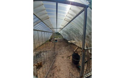 Herverkoop - Villa -
Sax