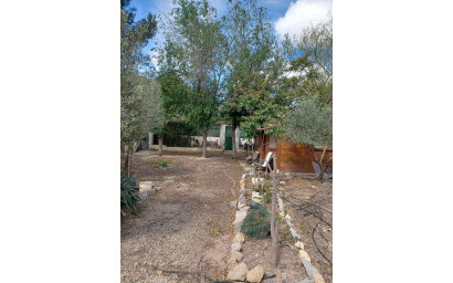 Herverkoop - Villa -
Sax