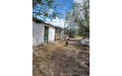 Herverkoop - Villa -
Sax