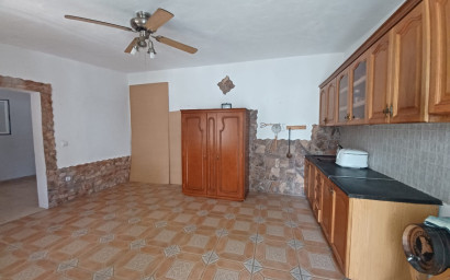 Herverkoop - Villa -
Sax