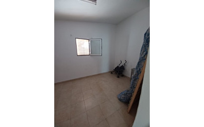 Herverkoop - Villa -
Sax