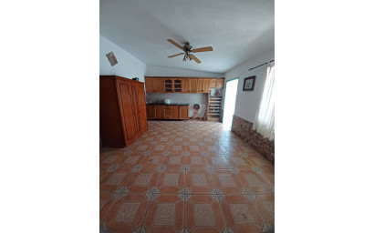 Herverkoop - Villa -
Sax