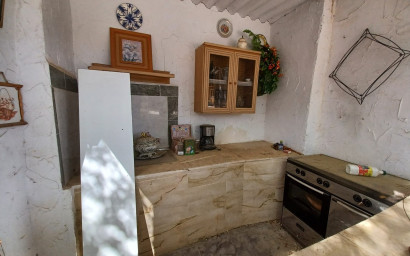 Herverkoop - Villa -
Sax