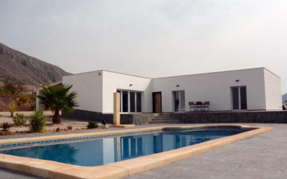 Resale - Villa -
Macisvenda