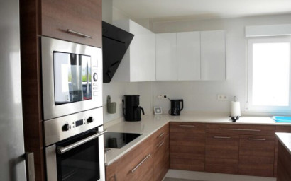 Resale - Villa -
Macisvenda