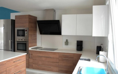 Resale - Villa -
Macisvenda