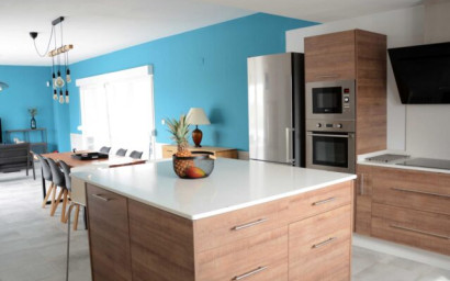 Resale - Villa -
Macisvenda