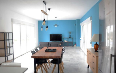 Resale - Villa -
Macisvenda