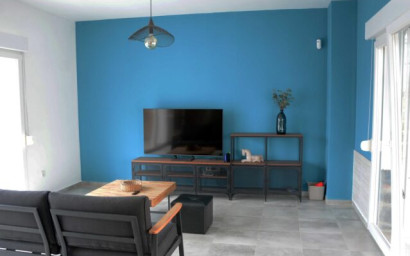 Resale - Villa -
Macisvenda