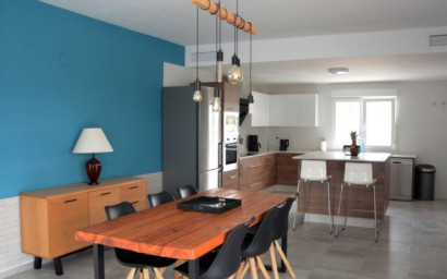 Resale - Villa -
Macisvenda