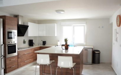 Resale - Villa -
Macisvenda