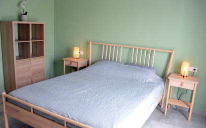 Resale - Villa -
Macisvenda