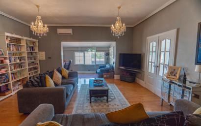 Revente - Villa -
Heredades