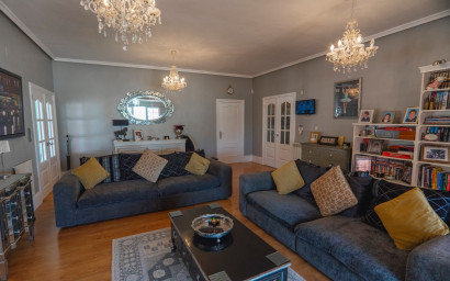 Revente - Villa -
Heredades