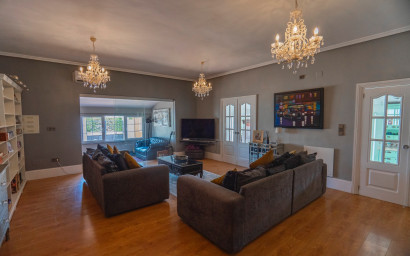 Revente - Villa -
Heredades