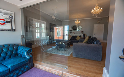 Revente - Villa -
Heredades