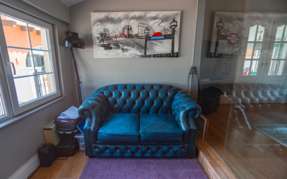 Revente - Villa -
Heredades