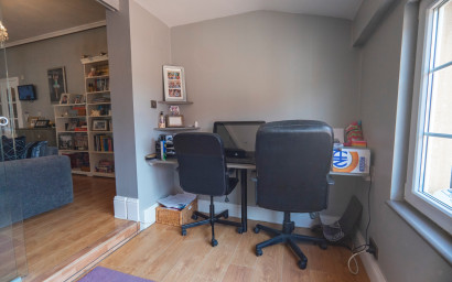 Revente - Villa -
Heredades