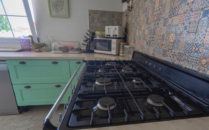 Revente - Villa -
Heredades