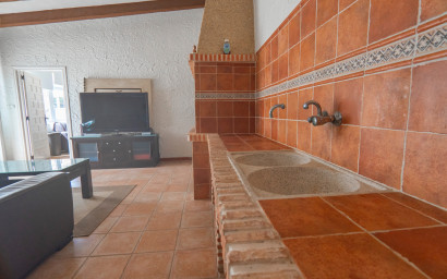 Revente - Villa -
Heredades