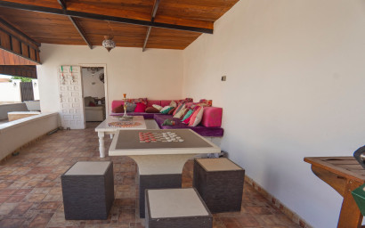 Revente - Villa -
Heredades