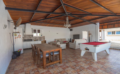 Revente - Villa -
Heredades