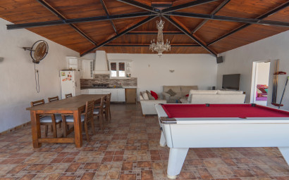 Revente - Villa -
Heredades