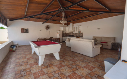 Revente - Villa -
Heredades