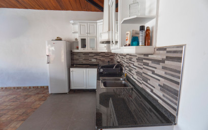 Revente - Villa -
Heredades