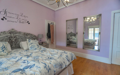 Revente - Villa -
Heredades