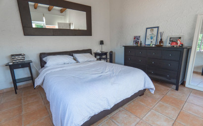 Revente - Villa -
Heredades