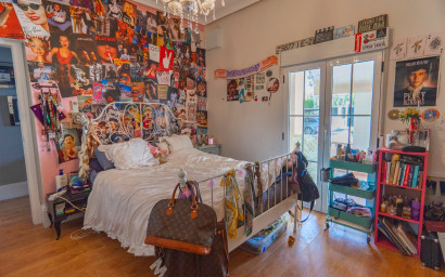 Revente - Villa -
Heredades