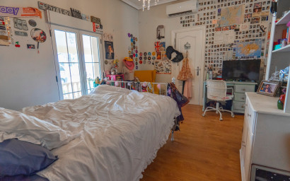 Revente - Villa -
Heredades