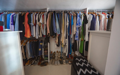 Revente - Villa -
Heredades